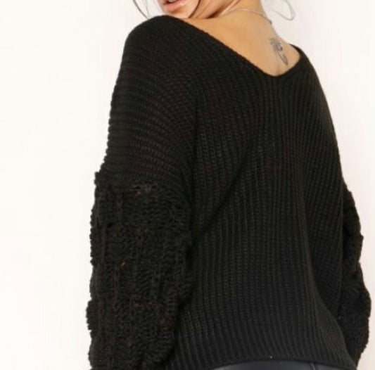 Top Knot Jersey