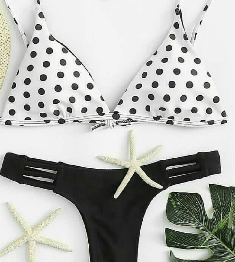 Donoussa Bikini