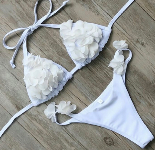 Fiori Bikini