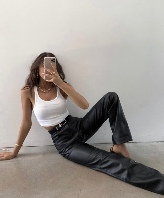 Jade Pants