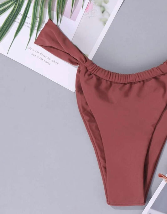 Kenny Bikini Bottoms