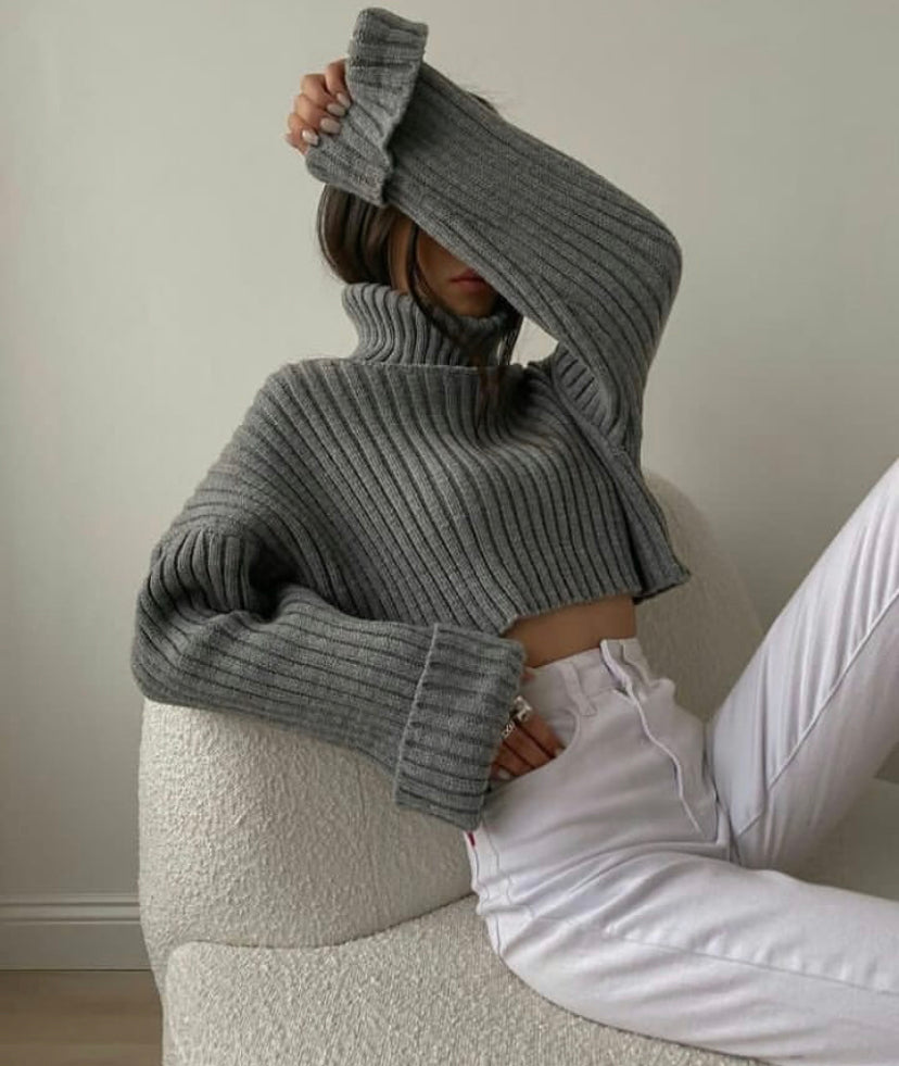 Winter Girl