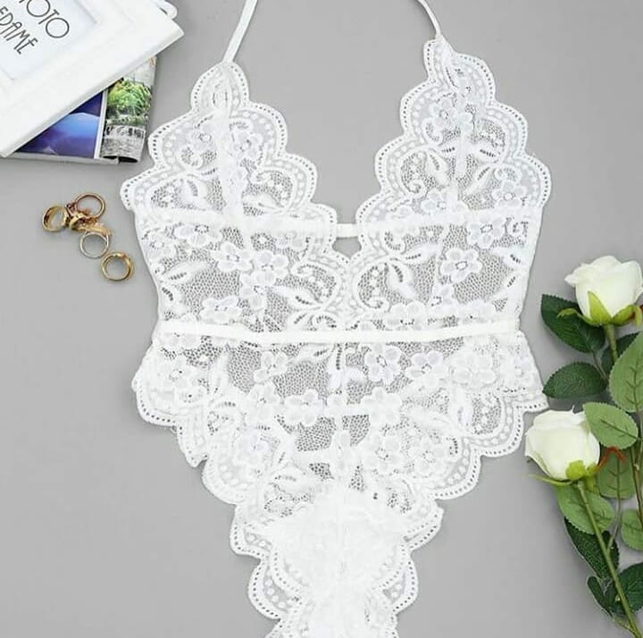 Angelina Bodysuit