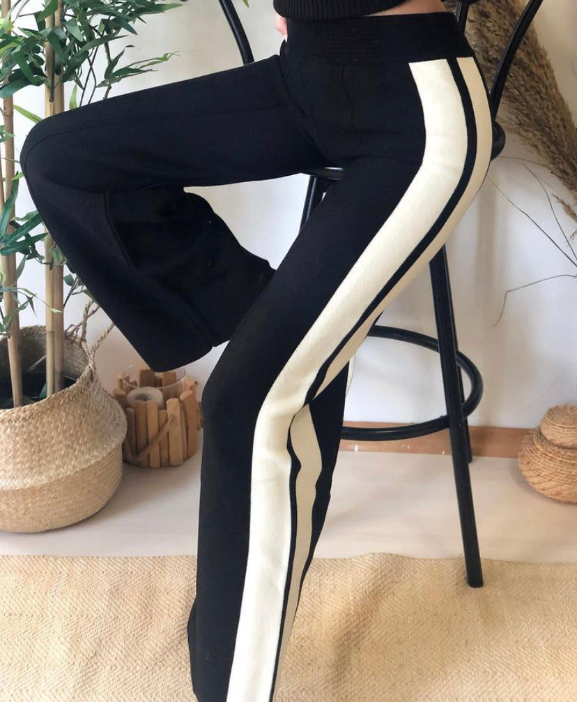 Stretch Pants