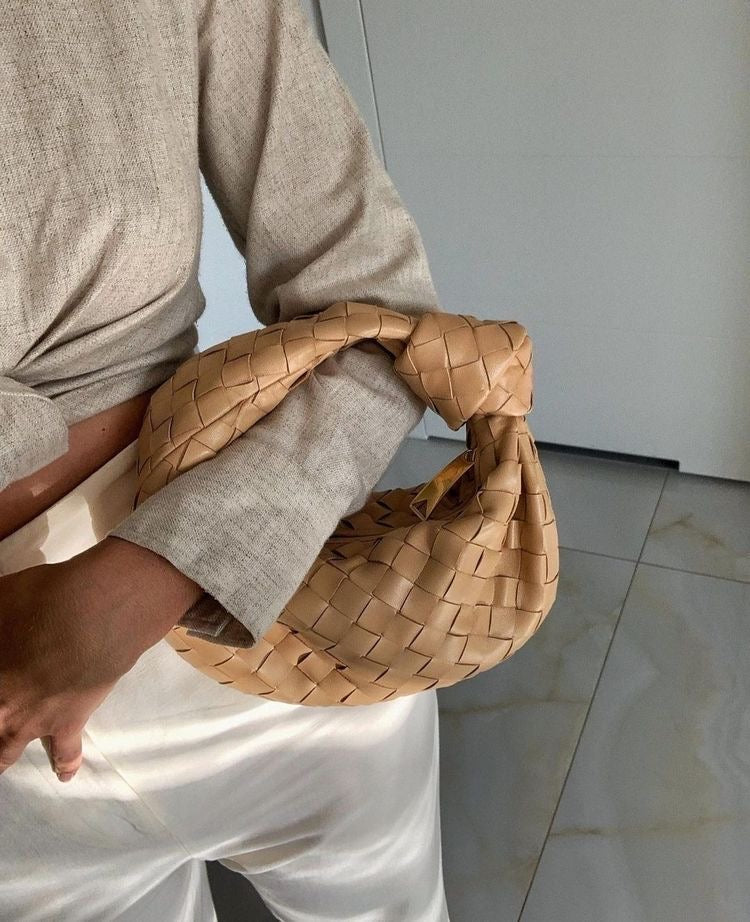 Jade Bag