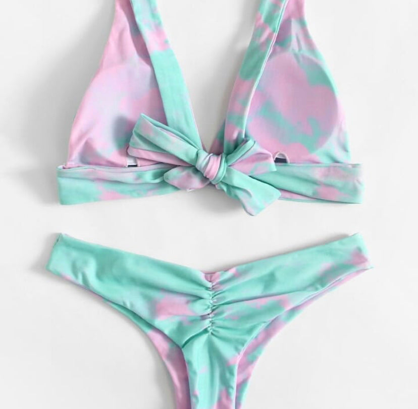 Bubblegum Bikini