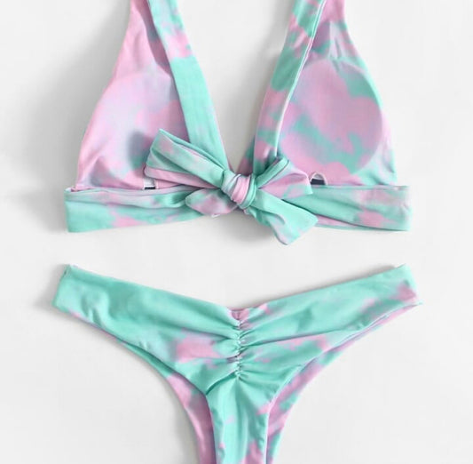 Bubblegum Bikini