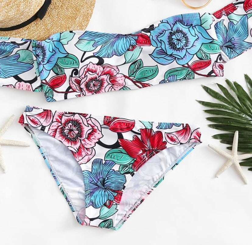 Milos Bikini