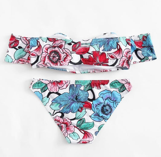 Milos Bikini