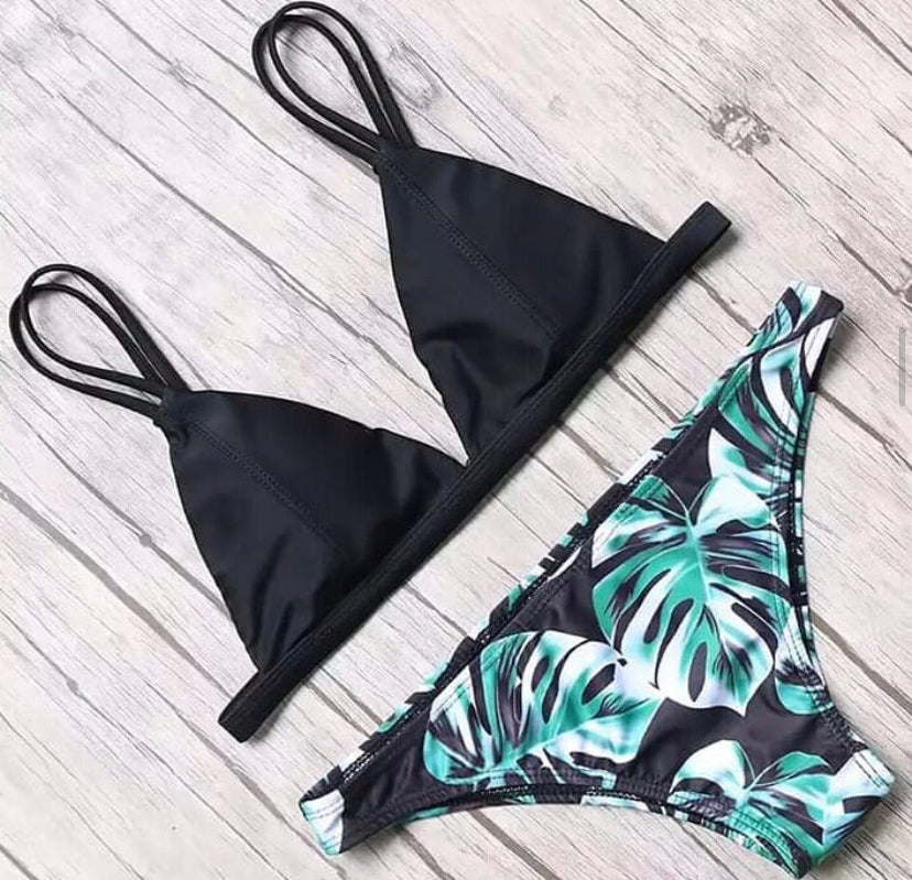 Nyla Bikini