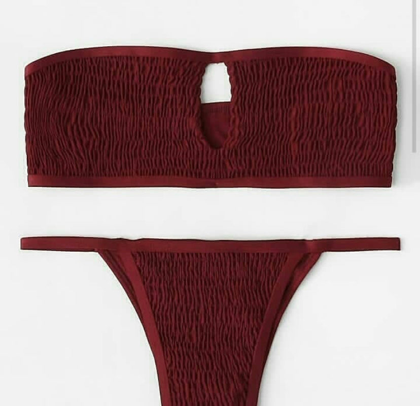 Isla Bikini