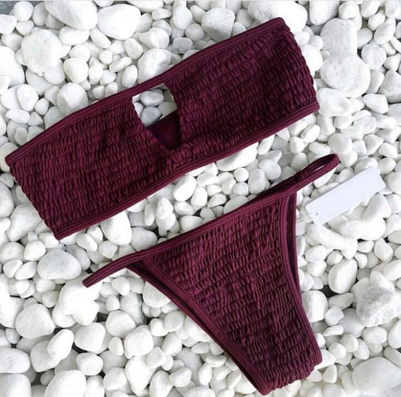 Isla Bikini