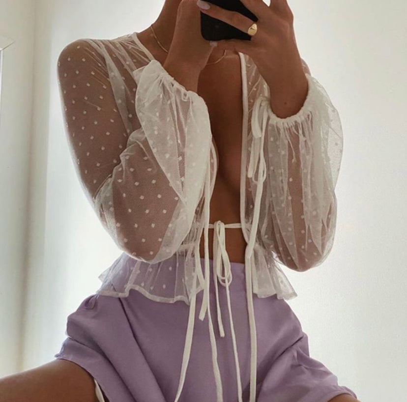 Chloe Top