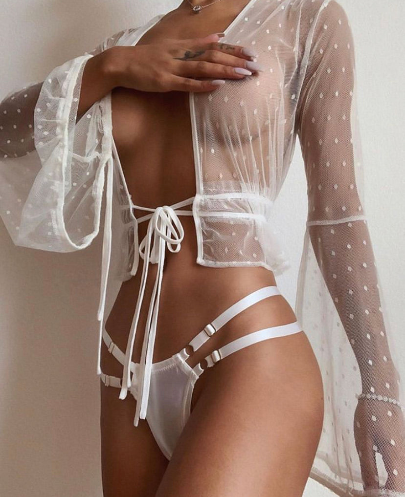 Chloe Top