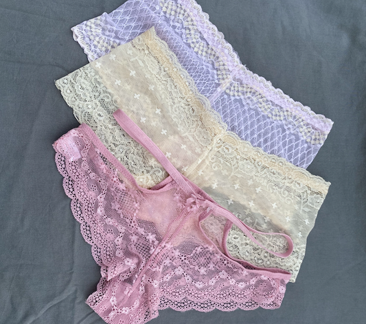 Flower Set