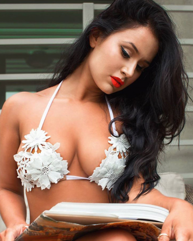 Delos Bikini