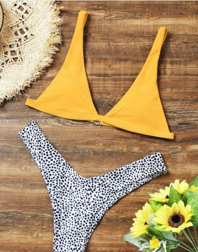 Syros Bikini