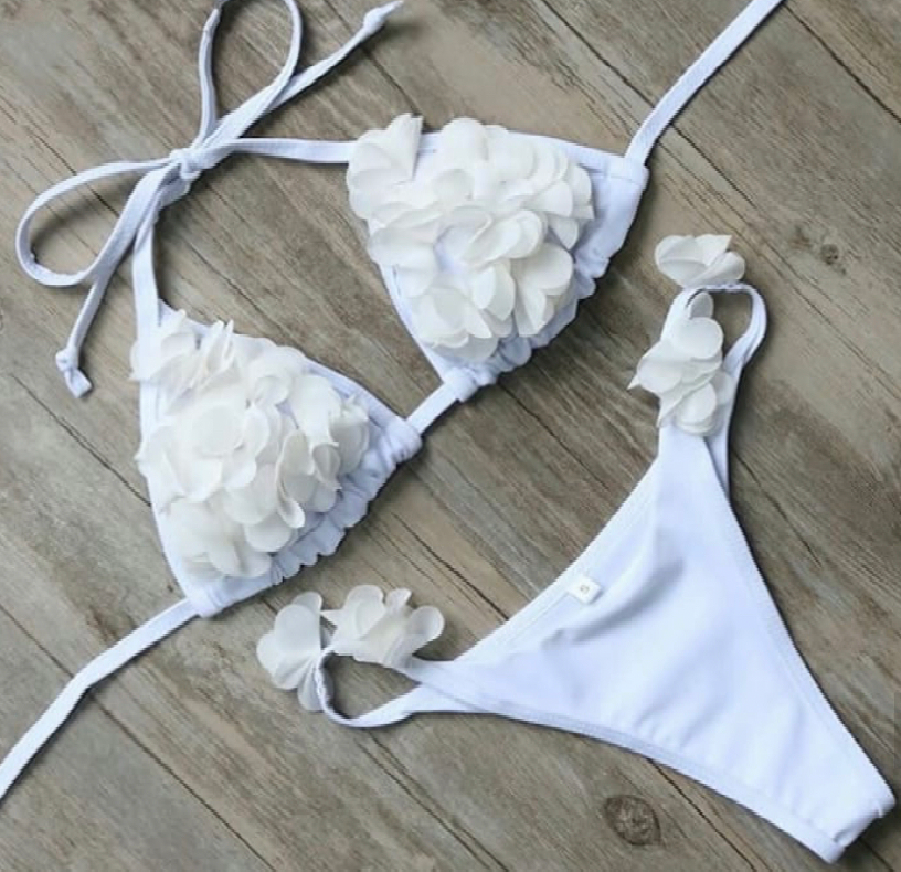 Fiori Bikini