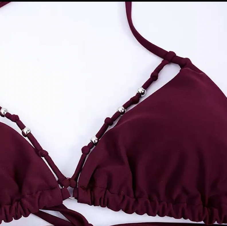 Island Girl Bikini