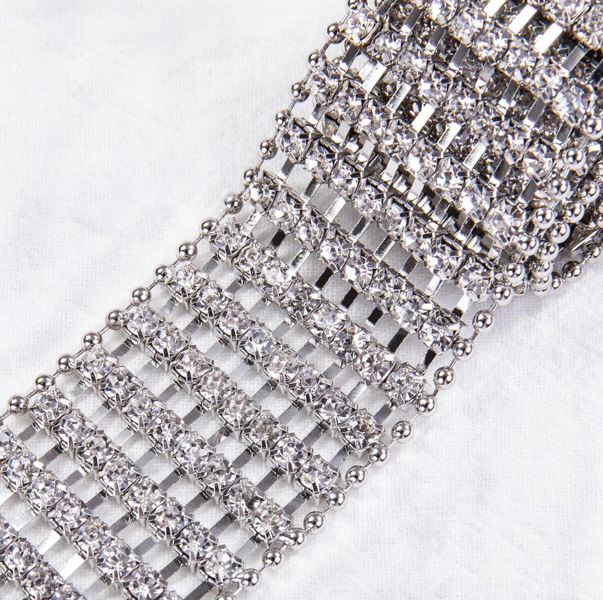 Diamante Belt