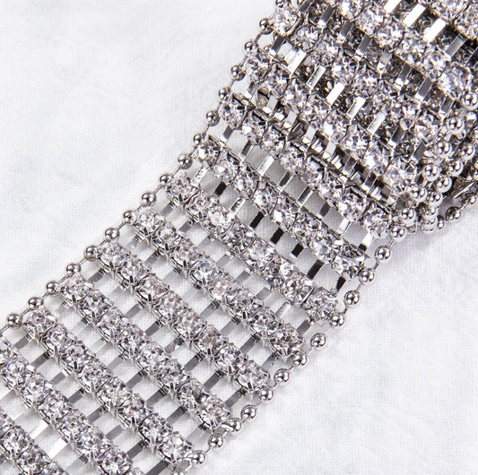Diamante Belt