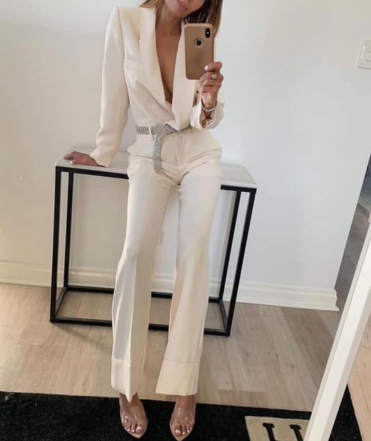 Diamante Belt