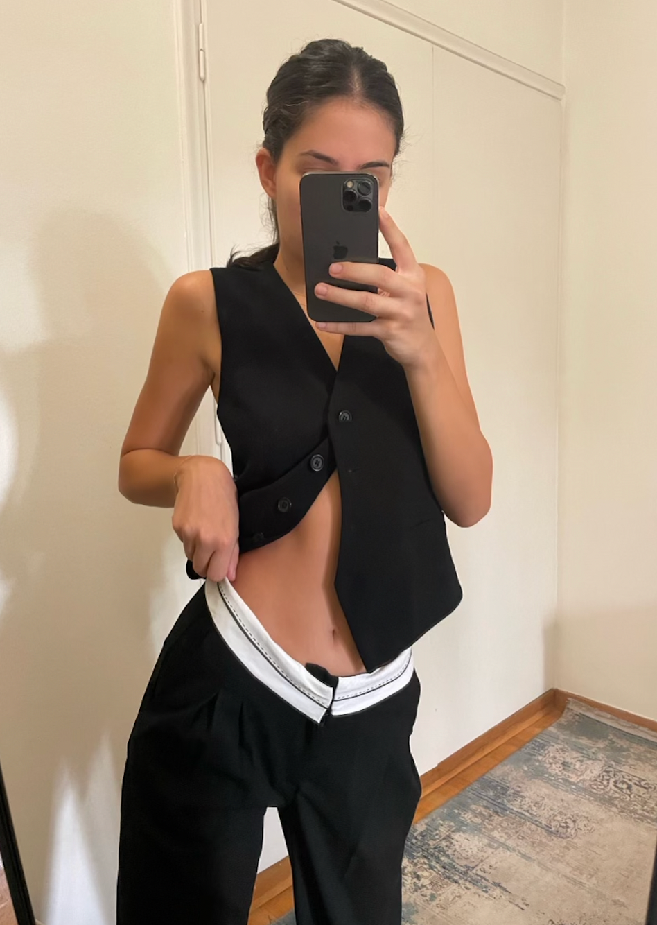 Reese Waistcoat