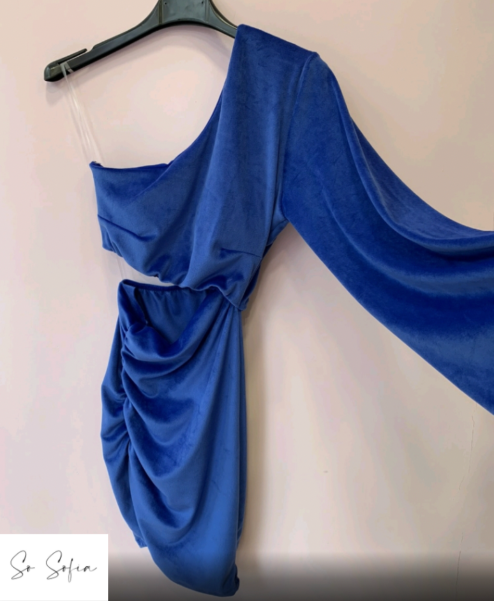 Pixie Dress