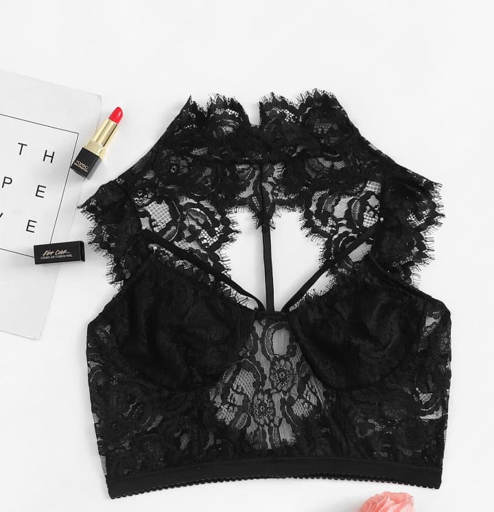 Solange Top