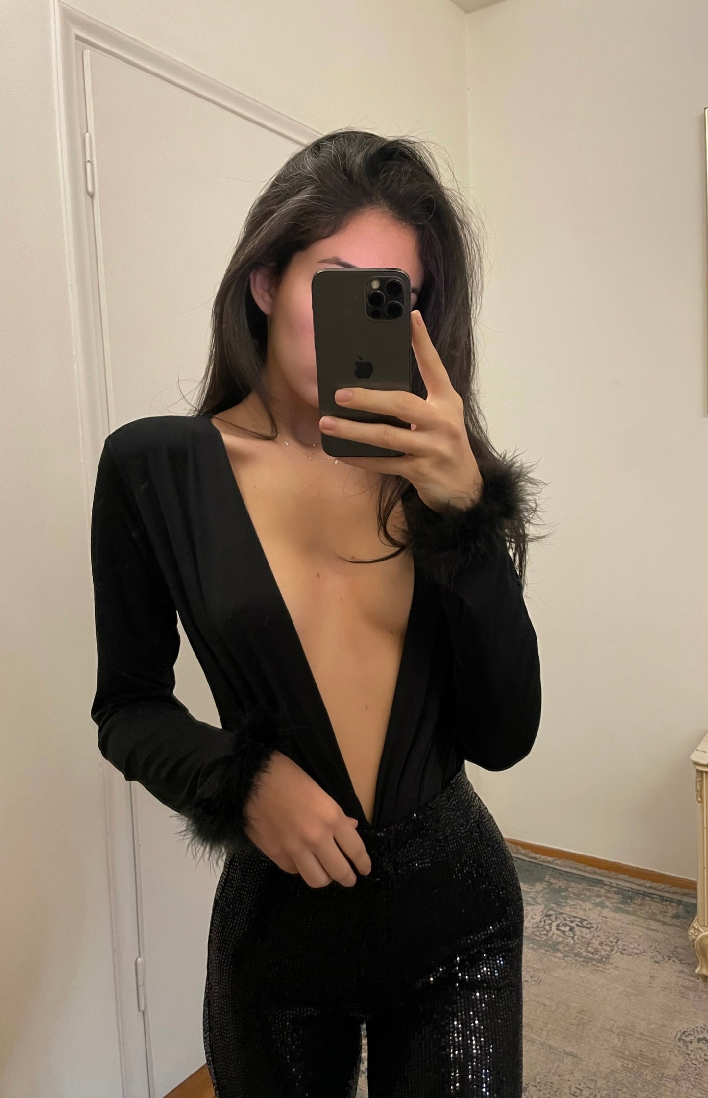 Paris Bodysuit