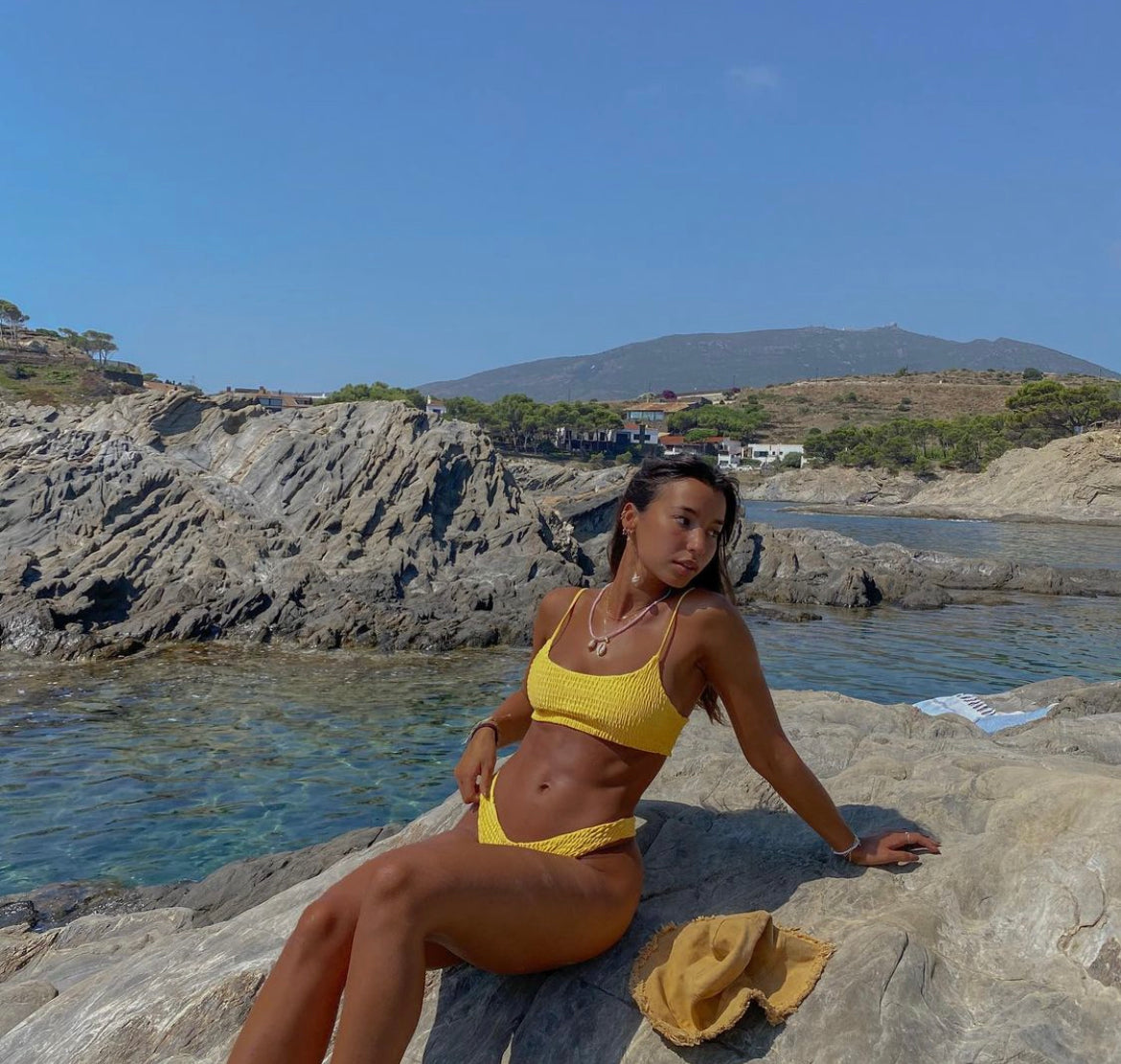 Folegandros Bikini