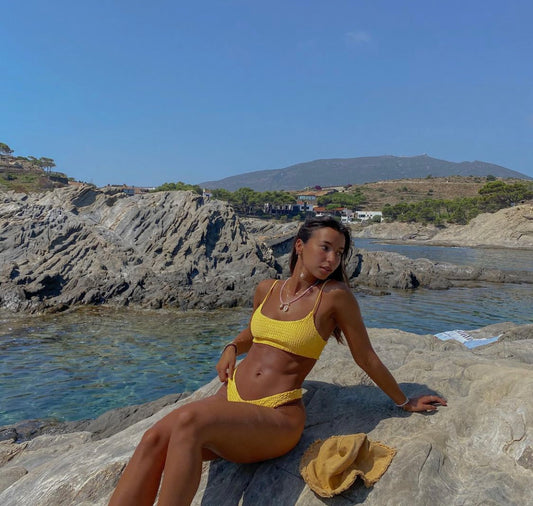 Folegandros Bikini