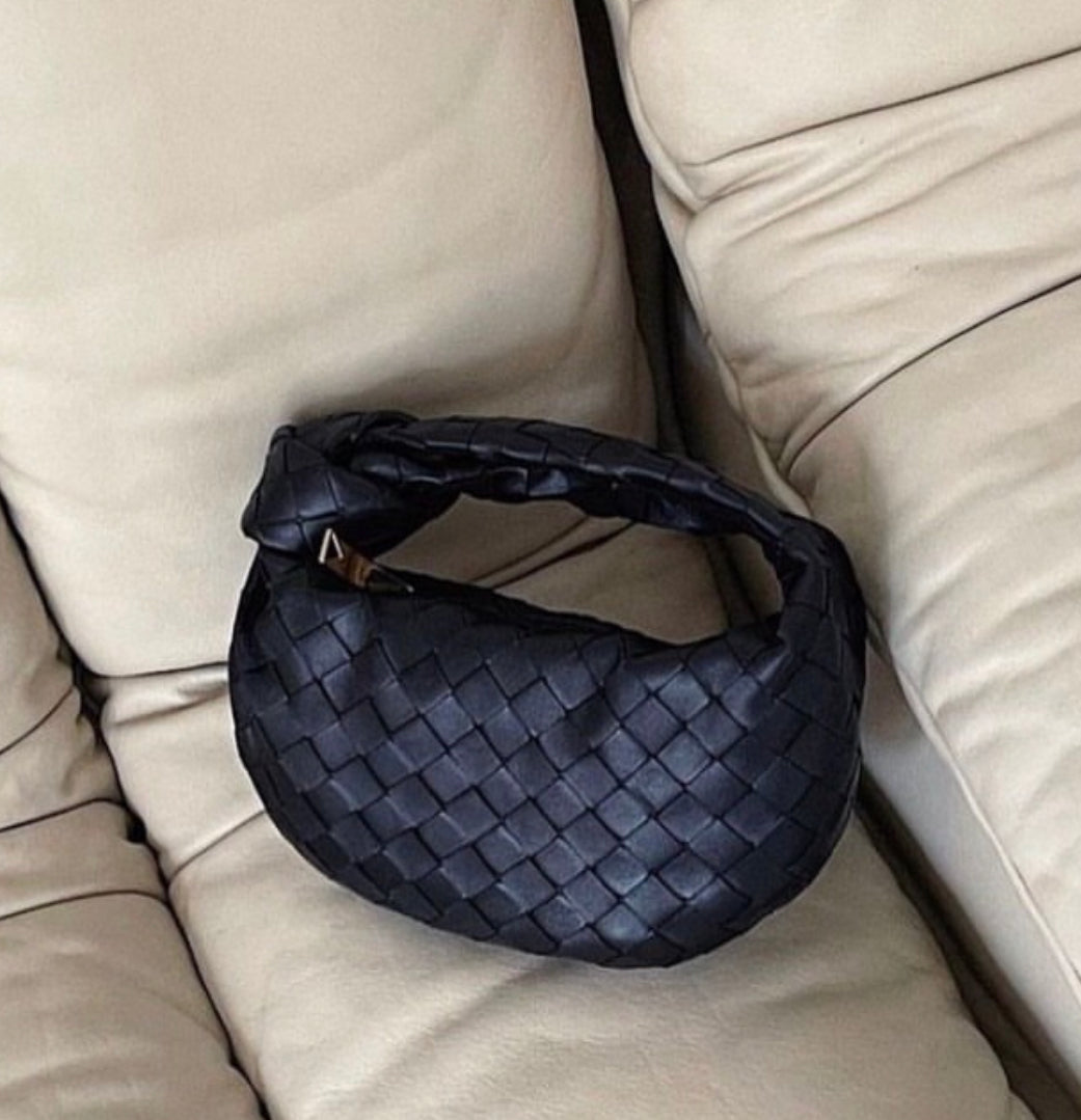 Jade Bag