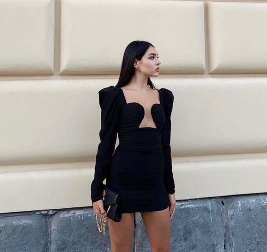 Kellani Dress