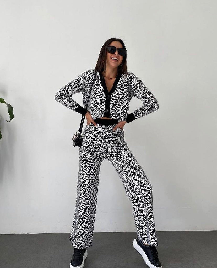 Diamond Pants
