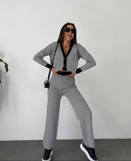 Diamond Pants