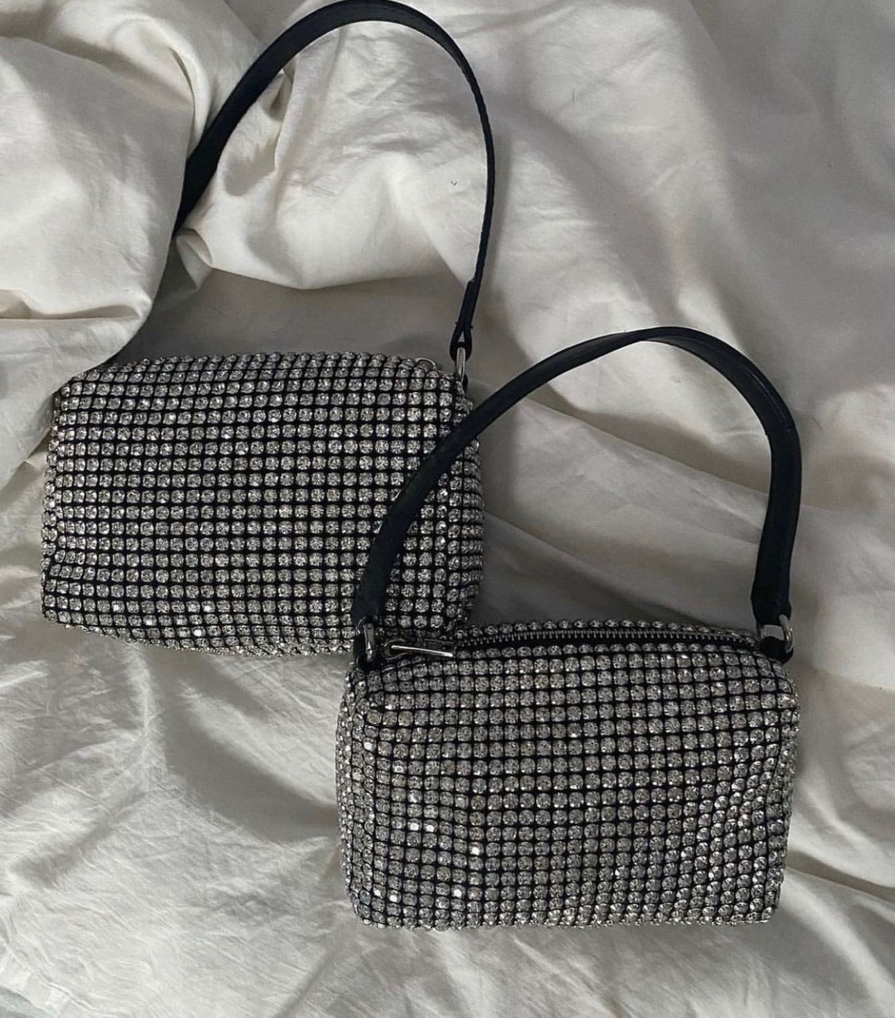 Diamante Bag