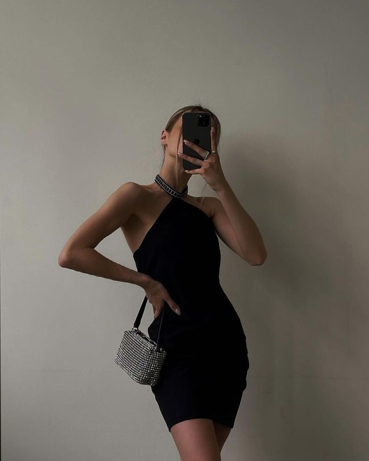 Diamante Bag