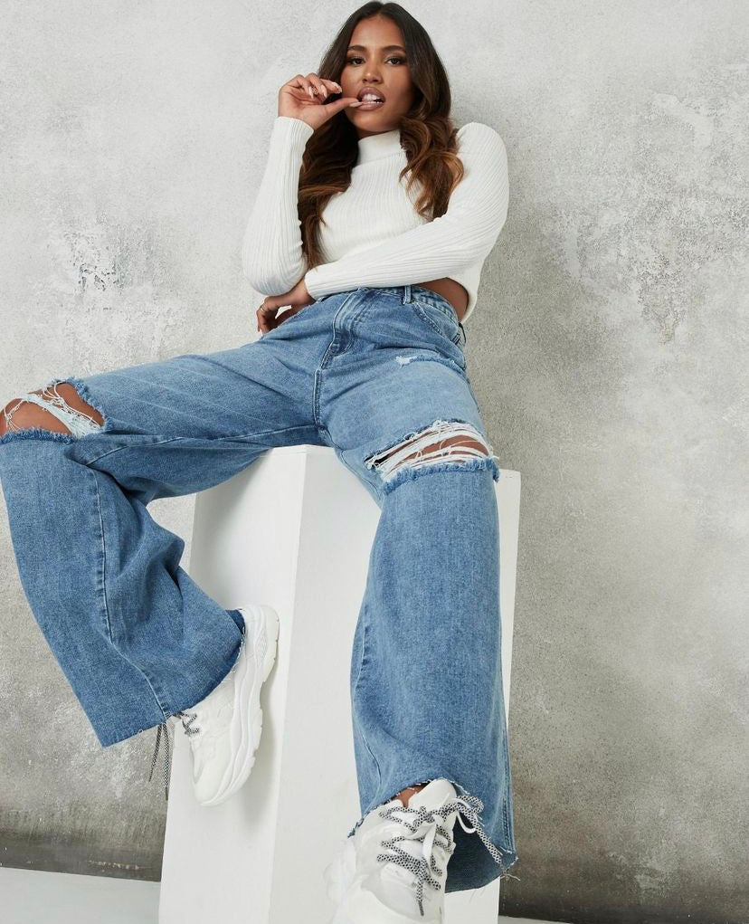 Lulu Jeans